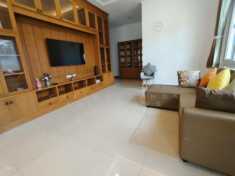 ขาย - Amorn Village : อมร วิลเลจ, ชลบุรี