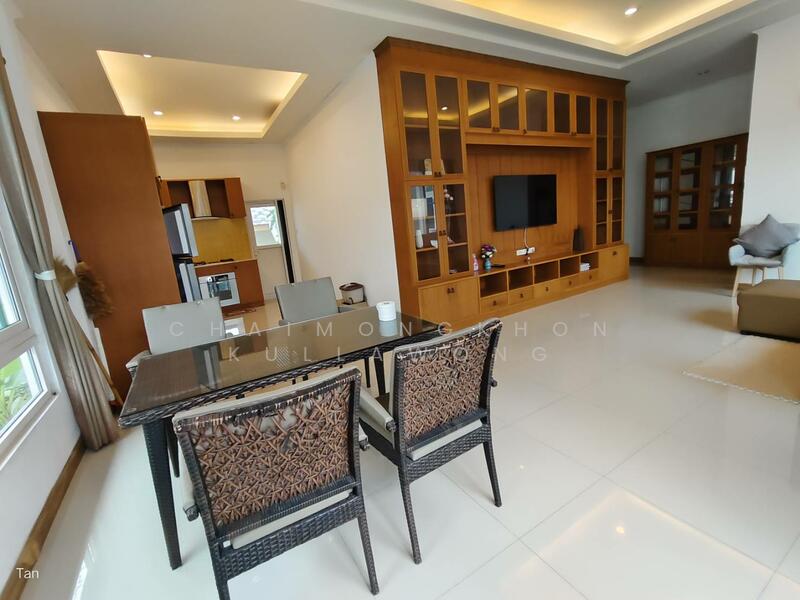 For Sale - Amorn Village, Chon Buri