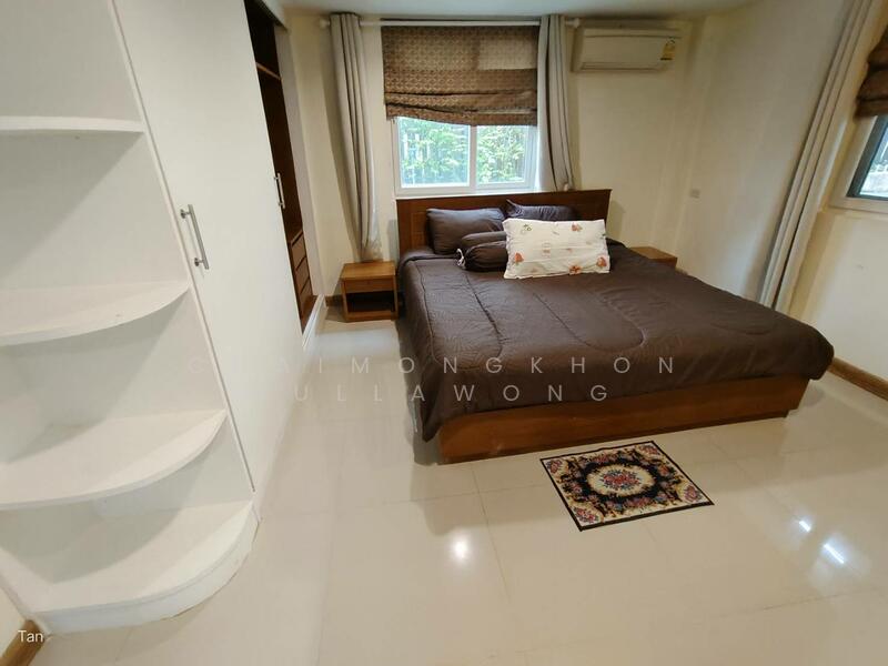 For Sale - Amorn Village, Chon Buri