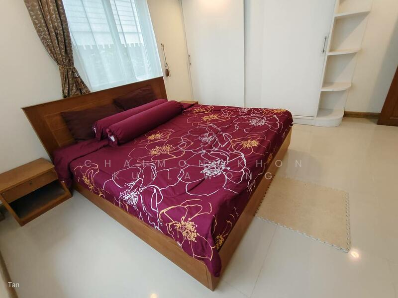 For Sale - Amorn Village, Chon Buri