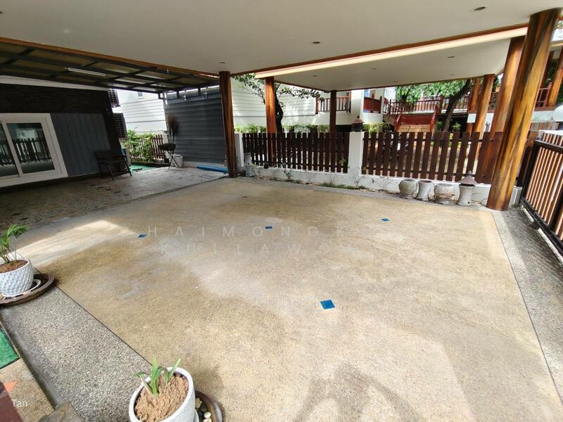 For Sale - Amorn Village, Chon Buri