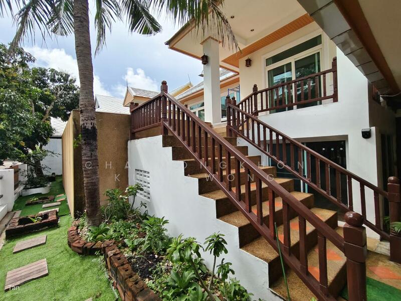 For Sale - Amorn Village, Chon Buri