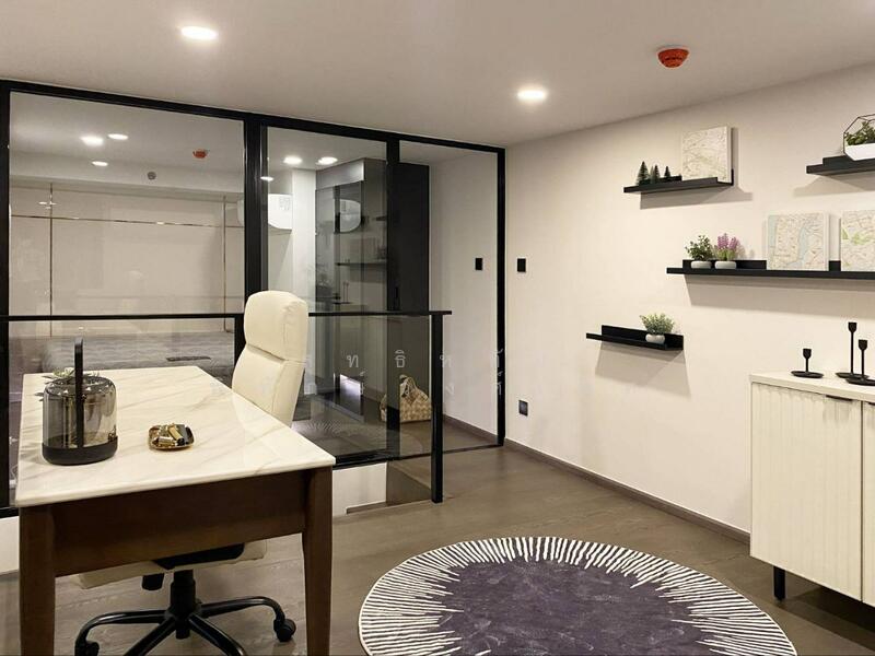 ให้เช่า - Park Origin Chula-Samyan : พาร์ค ออริจิ้น จุฬา สามย่าน, กรุงเทพ