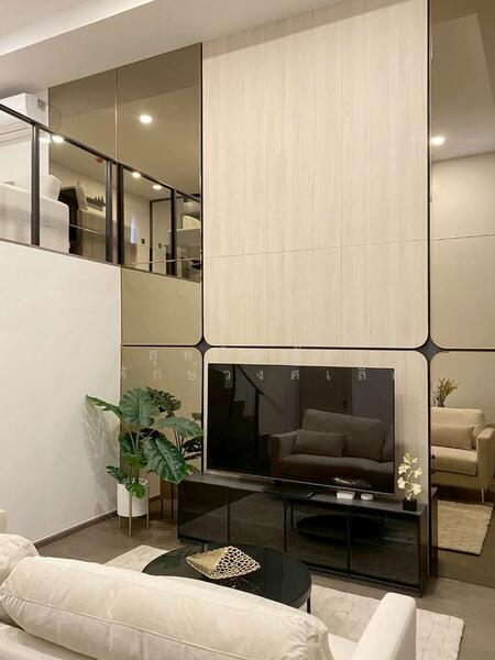 ให้เช่า - Park Origin Chula-Samyan : พาร์ค ออริจิ้น จุฬา สามย่าน, กรุงเทพ