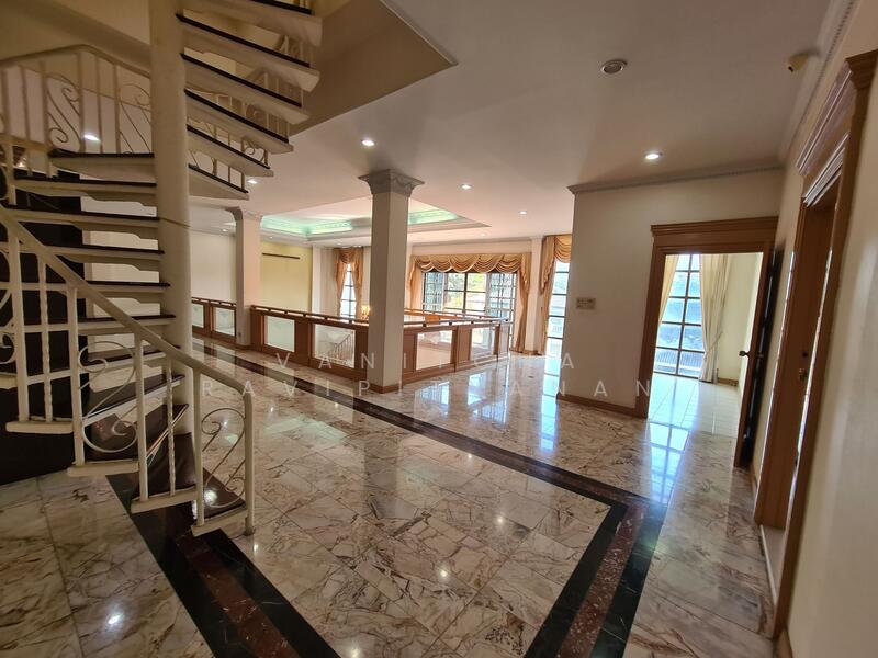 For Sale - เสนานิคม 1, Bangkok