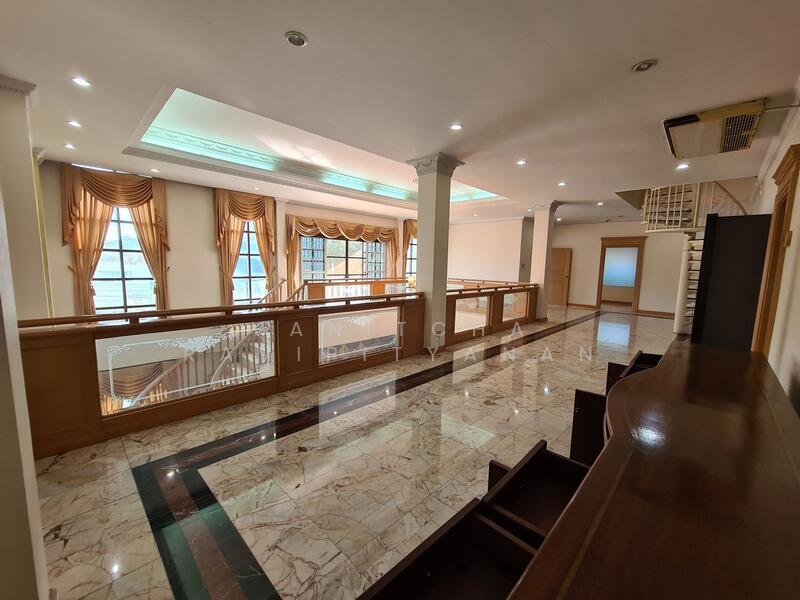 For Sale - เสนานิคม 1, Bangkok