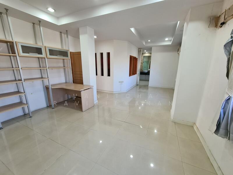 For Sale - เสนานิคม 1, Bangkok