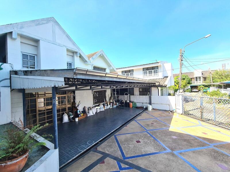 For Sale - เสนานิคม 1, Bangkok