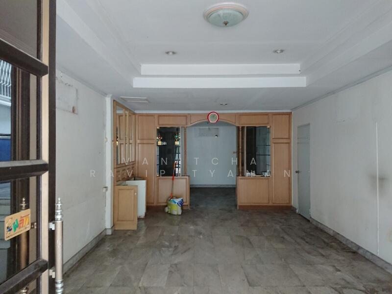 For Sale - เสนานิคม 1, Bangkok