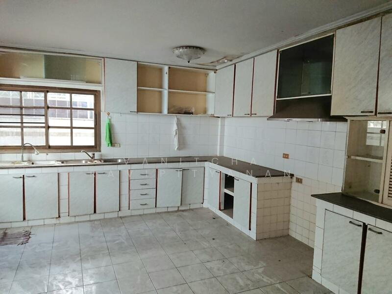 For Sale - เสนานิคม 1, Bangkok