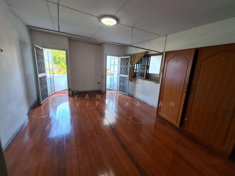 For Sale - เสนานิคม 1, Bangkok