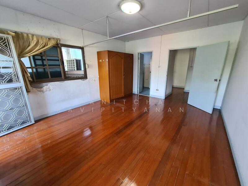 For Sale - เสนานิคม 1, Bangkok