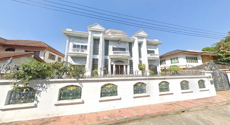 For Sale - เสนานิคม 1, Bangkok