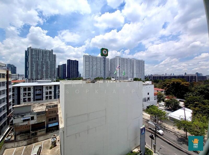 ให้เช่า - Lumpini Ville Sukhumvit 77-2 : ลุมพินี วิลล์ สุขุมวิท 77-2, กรุงเทพ