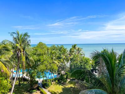 ขาย - Baan Somprasong Huahin : บ้านสมประสงค์ คอนโดมิเนียม หัวหิน, ประจวบคีรีขันธ์