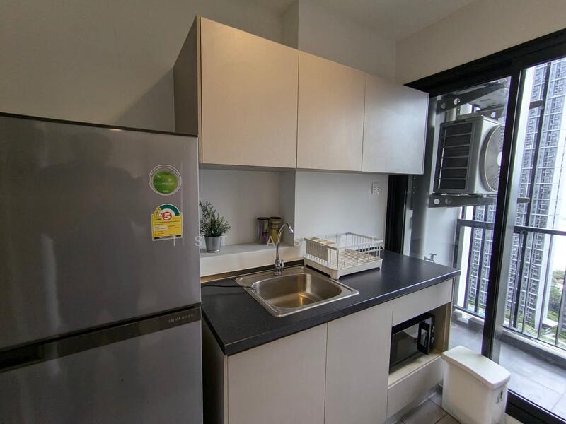 For Rent - The Politan Rive, Nonthaburi