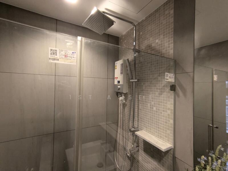 For Rent - The Politan Rive, Nonthaburi