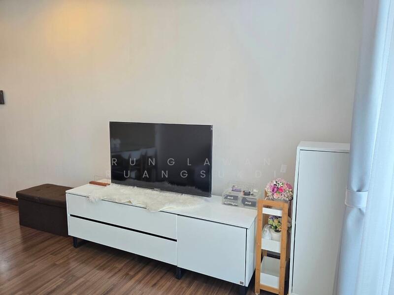 For Rent - Supalai Lite Sathorn-Charoenrat, Bangkok
