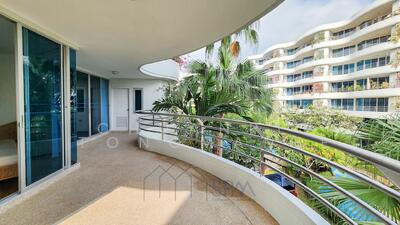 ขาย - Baan Chai Talay Condominium : บ้านชายทะเล คอนโดมิเนียม, ประจวบคีรีขันธ์