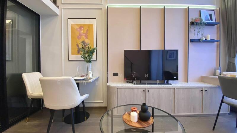 ให้เช่า - Park Origin Chula-Samyan : พาร์ค ออริจิ้น จุฬา สามย่าน, กรุงเทพ