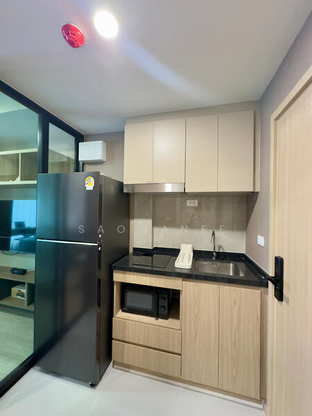 For Rent - Klos Ratchada 7, Bangkok