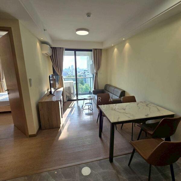 For Rent - Regal Sathon-Naradhiwas, Bangkok