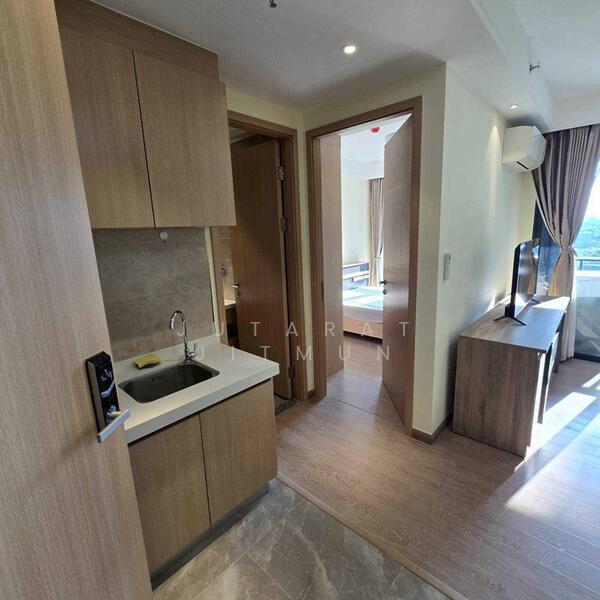 For Rent - Regal Sathon-Naradhiwas, Bangkok