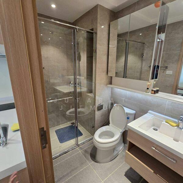 For Rent - Regal Sathon-Naradhiwas, Bangkok