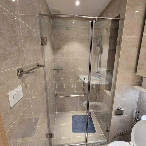 For Rent - Regal Sathon-Naradhiwas, Bangkok