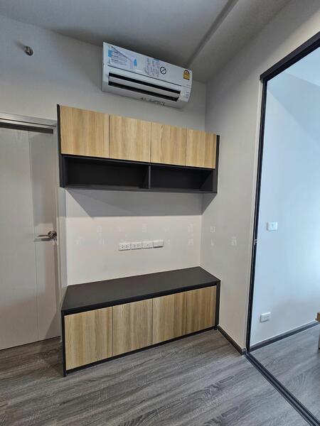 For Rent - IDEO Chula-Samyan, Bangkok