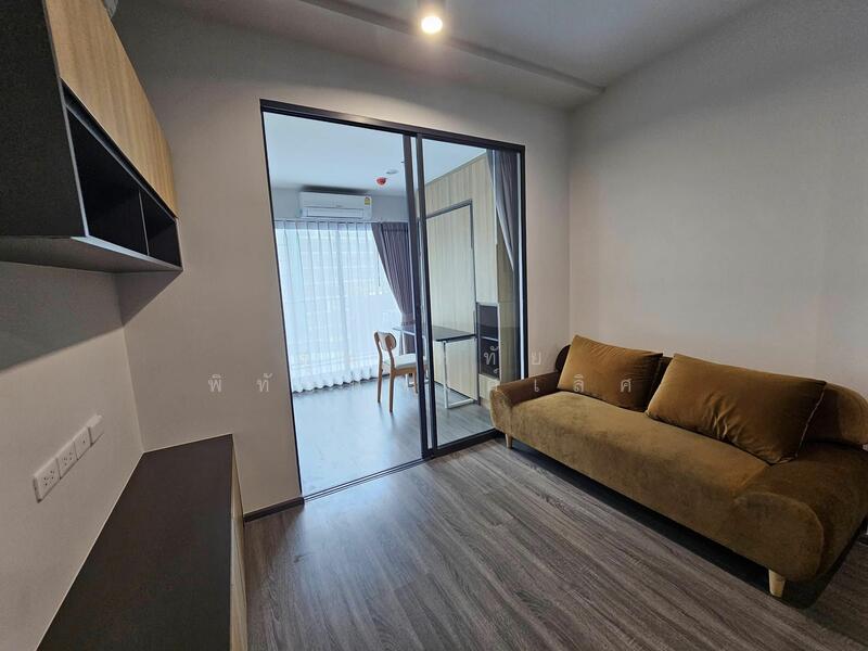 For Rent - IDEO Chula-Samyan, Bangkok