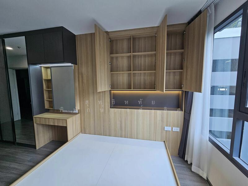 For Rent - IDEO Chula-Samyan, Bangkok