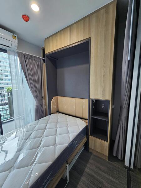 For Rent - IDEO Chula-Samyan, Bangkok