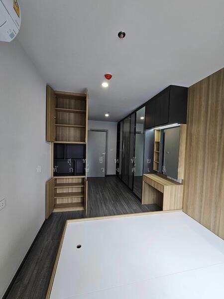 For Rent - IDEO Chula-Samyan, Bangkok