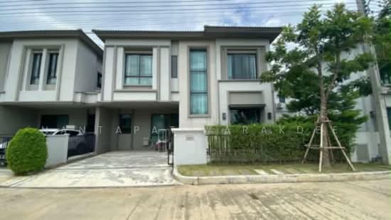 Grande Pleno Phaholyothin-Rangsit : แกรนด์พลีโน พหลโยธิน-รังสิต, ปทุมธานี