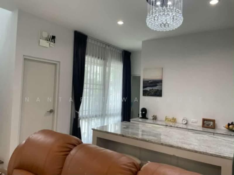 Grande Pleno Phaholyothin-Rangsit : แกรนด์พลีโน พหลโยธิน-รังสิต, ปทุมธานี, เลขที่ 91, คลองหนึ่ง, คลองหลวง, ปทุมธานี, 146 ตร.ม., ทาวน์เฮ้าส์ ขาย, โดย Nantapat Warakdee, 500012284 - DDproperty.com