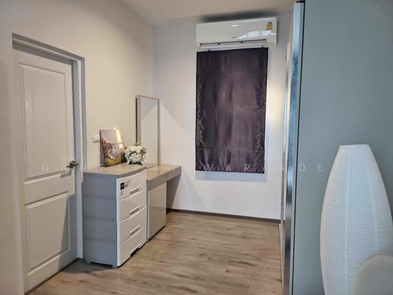 Grande Pleno Phaholyothin-Rangsit : แกรนด์พลีโน พหลโยธิน-รังสิต, ปทุมธานี, เลขที่ 91, คลองหนึ่ง, คลองหลวง, ปทุมธานี, 146 ตร.ม., ทาวน์เฮ้าส์ ขาย, โดย Nantapat Warakdee, 500012284 - DDproperty.com