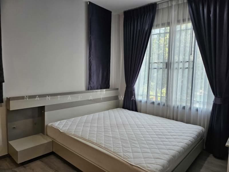 Grande Pleno Phaholyothin-Rangsit, Pathum Thani, 91, Khlong Nung, Khlong Luang, Pathum Thani, 3 Bedrooms, 146 sqm, Townhouse For Sale, by Nantapat Warakdee, 500012284 - DDproperty.com