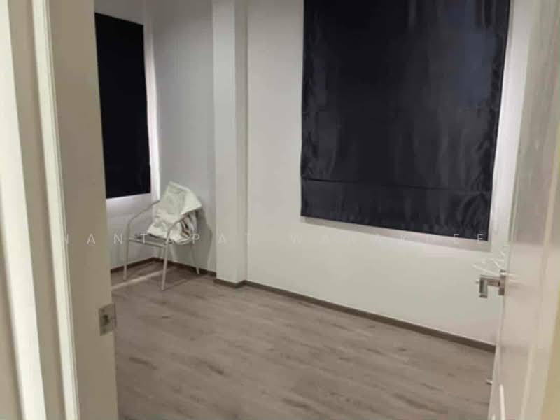 Grande Pleno Phaholyothin-Rangsit : แกรนด์พลีโน พหลโยธิน-รังสิต, ปทุมธานี, เลขที่ 91, คลองหนึ่ง, คลองหลวง, ปทุมธานี, 146 ตร.ม., ทาวน์เฮ้าส์ ขาย, โดย Nantapat Warakdee, 500012284 - DDproperty.com