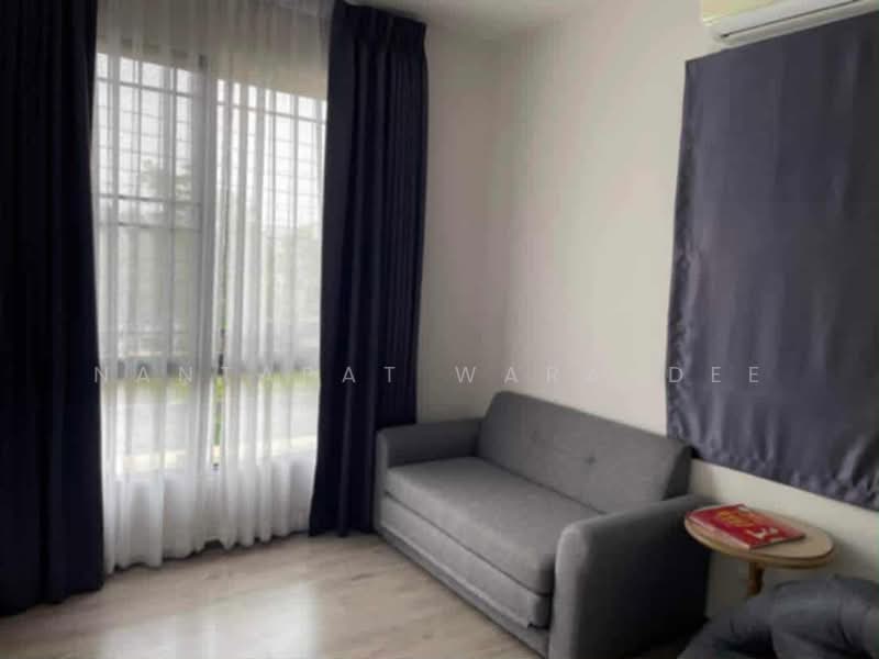 Grande Pleno Phaholyothin-Rangsit, Pathum Thani, 91, Khlong Nung, Khlong Luang, Pathum Thani, 3 Bedrooms, 146 sqm, Townhouse For Sale, by Nantapat Warakdee, 500012284 - DDproperty.com