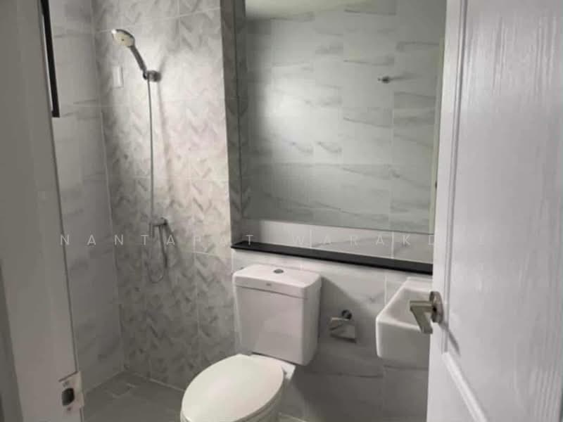 Grande Pleno Phaholyothin-Rangsit, Pathum Thani, 91, Khlong Nung, Khlong Luang, Pathum Thani, 3 Bedrooms, 146 sqm, Townhouse For Sale, by Nantapat Warakdee, 500012284 - DDproperty.com