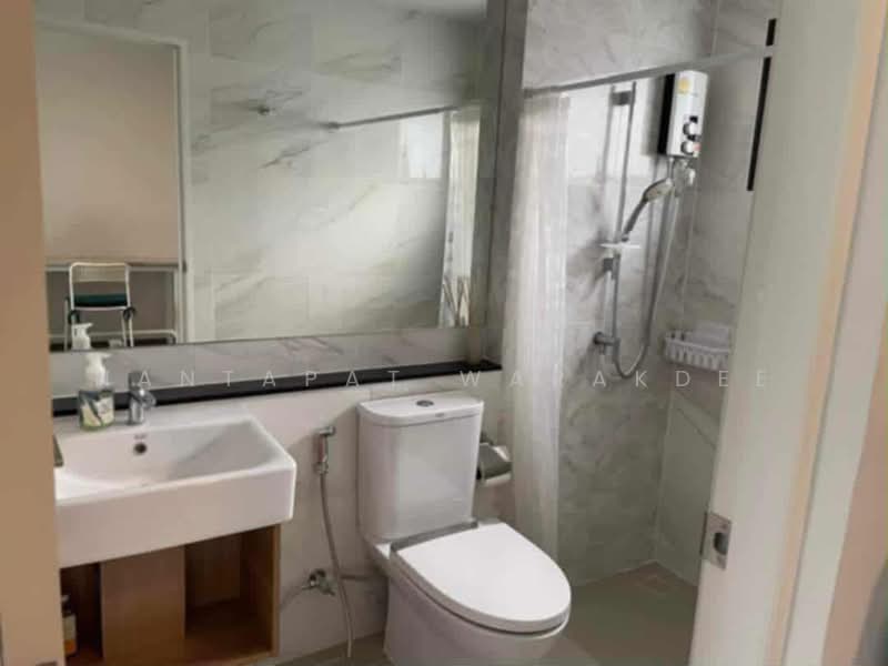 Grande Pleno Phaholyothin-Rangsit, Pathum Thani, 91, Khlong Nung, Khlong Luang, Pathum Thani, 3 Bedrooms, 146 sqm, Townhouse For Sale, by Nantapat Warakdee, 500012284 - DDproperty.com