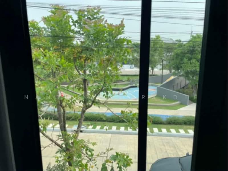 Grande Pleno Phaholyothin-Rangsit, Pathum Thani, 91, Khlong Nung, Khlong Luang, Pathum Thani, 3 Bedrooms, 146 sqm, Townhouse For Sale, by Nantapat Warakdee, 500012284 - DDproperty.com