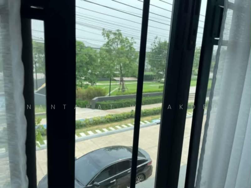 Grande Pleno Phaholyothin-Rangsit : แกรนด์พลีโน พหลโยธิน-รังสิต, ปทุมธานี, เลขที่ 91, คลองหนึ่ง, คลองหลวง, ปทุมธานี, 146 ตร.ม., ทาวน์เฮ้าส์ ขาย, โดย Nantapat Warakdee, 500012284 - DDproperty.com