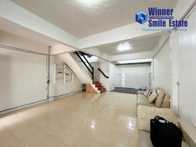 ขาย - Nilubon Ville : นิลุบล วิลล์, สมุทรปราการ