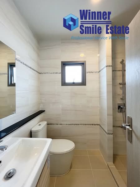 Perfect Place Sukhumvit 77-Suvarnabhumi, Samut Prakan, Lat Krabang Road, Rachathewa, Bang Plee, Samut Prakan, 4 Bedrooms, 260 sqm, Single Detached House For Rent, by พิชาพัทธ์ เพิ่มศิริทรงรัฐ (คุณพิชา), 500012301 - DDproperty.com