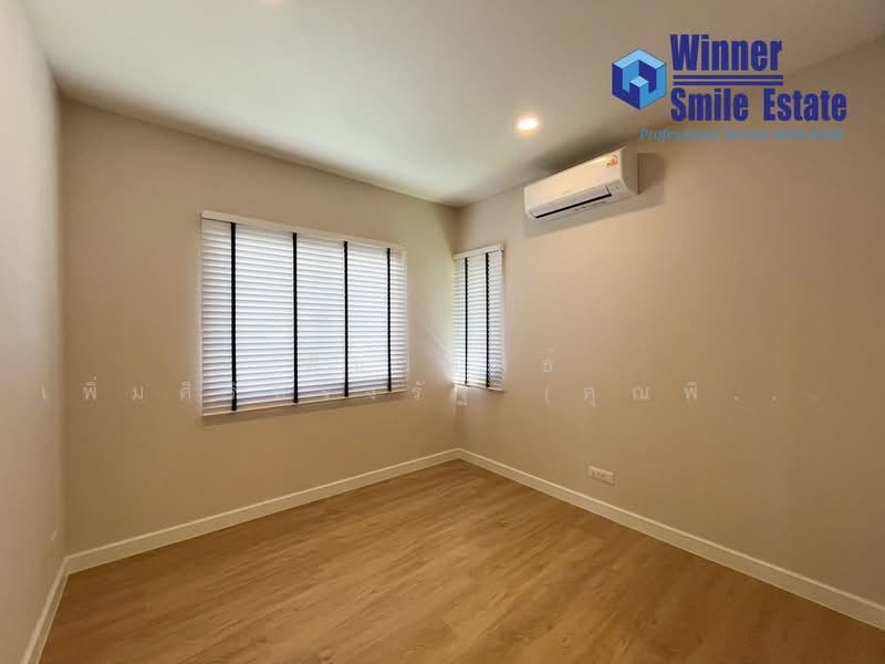 Perfect Place Sukhumvit 77-Suvarnabhumi, Samut Prakan, Lat Krabang Road, Rachathewa, Bang Plee, Samut Prakan, 4 Bedrooms, 260 sqm, Single Detached House For Rent, by พิชาพัทธ์ เพิ่มศิริทรงรัฐ (คุณพิชา), 500012301 - DDproperty.com