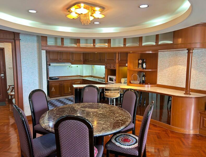 For Sale - Silver Beach Condominium, Chon Buri