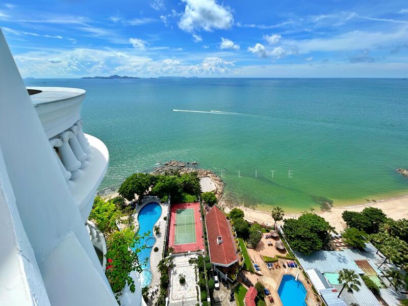 For Sale - Silver Beach Condominium, Chon Buri