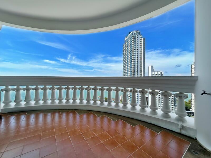 For Sale - Silver Beach Condominium, Chon Buri